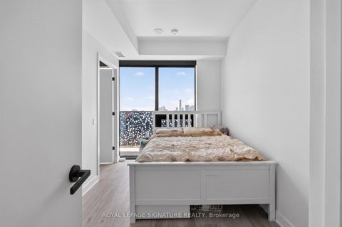 Photo 30 at 4303 - 55 Charles Street E, Yonge Corridor, Toronto