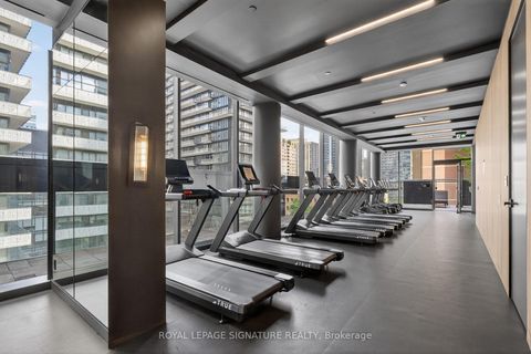 Photo 32 at 4303 - 55 Charles Street E, Yonge Corridor, Toronto