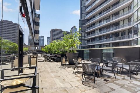 Photo 33 at 4303 - 55 Charles Street E, Yonge Corridor, Toronto