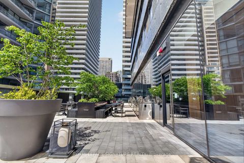 Photo 34 at 4303 - 55 Charles Street E, Yonge Corridor, Toronto