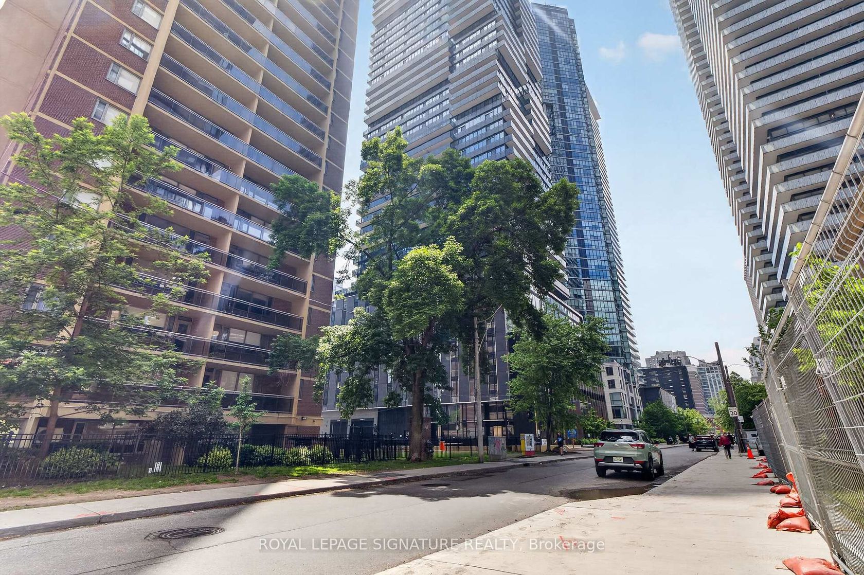 4303 - 55 Charles Street E, Yonge Corridor, Toronto 