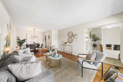Photo 0 at 34 John Lindsay Court, Jane Heights, Toronto
