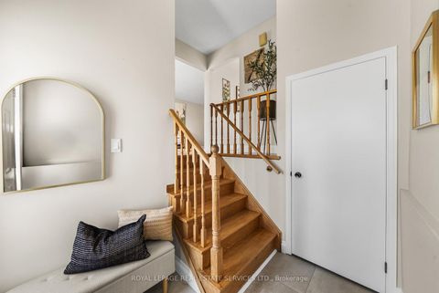 Photo 1 at 34 John Lindsay Court, Jane Heights, Toronto