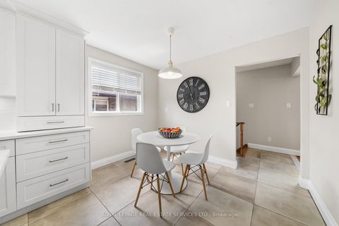 Photo 8 at 34 John Lindsay Court, Jane Heights, Toronto