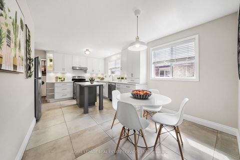 Photo 9 at 34 John Lindsay Court, Jane Heights, Toronto