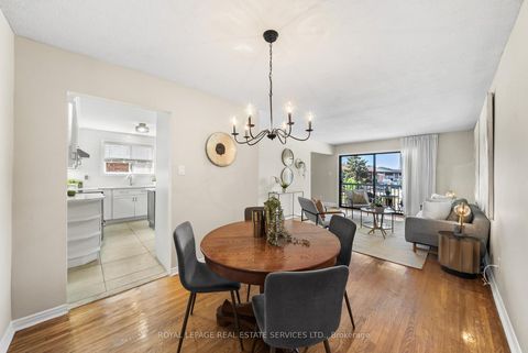 Photo 10 at 34 John Lindsay Court, Jane Heights, Toronto