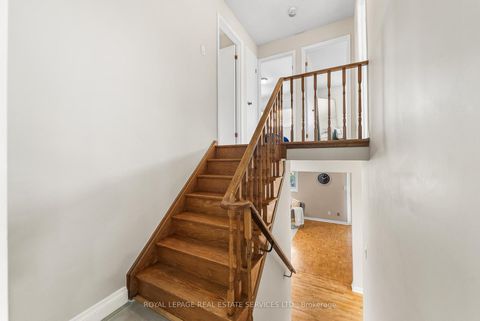 Photo 13 at 34 John Lindsay Court, Jane Heights, Toronto