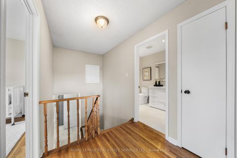 Photo 14 at 34 John Lindsay Court, Jane Heights, Toronto