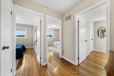 Photo 15 at 34 John Lindsay Court, Jane Heights, Toronto