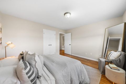 Photo 17 at 34 John Lindsay Court, Jane Heights, Toronto