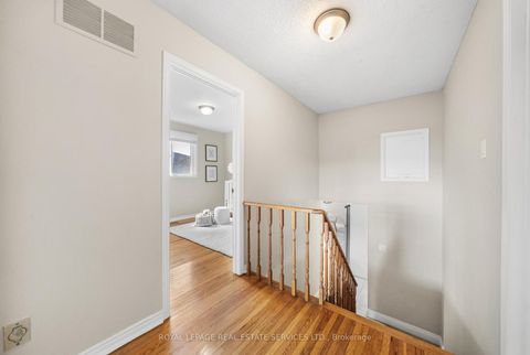 Photo 20 at 34 John Lindsay Court, Jane Heights, Toronto