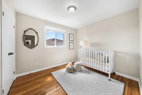 Photo 21 at 34 John Lindsay Court, Jane Heights, Toronto