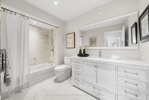 Photo 22 at 34 John Lindsay Court, Jane Heights, Toronto