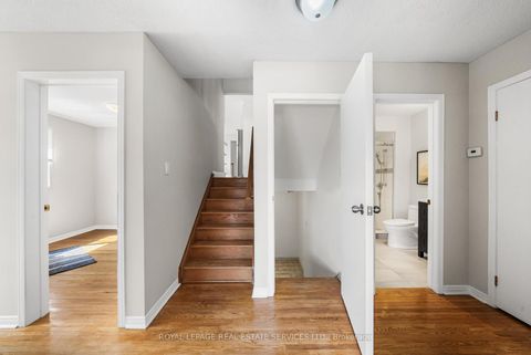 Photo 23 at 34 John Lindsay Court, Jane Heights, Toronto