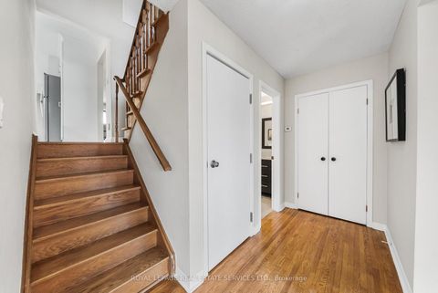 Photo 25 at 34 John Lindsay Court, Jane Heights, Toronto