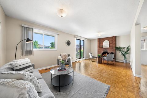 Photo 26 at 34 John Lindsay Court, Jane Heights, Toronto