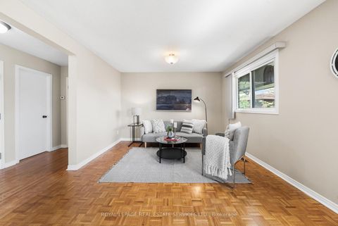 Photo 27 at 34 John Lindsay Court, Jane Heights, Toronto