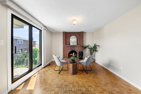 Photo 28 at 34 John Lindsay Court, Jane Heights, Toronto