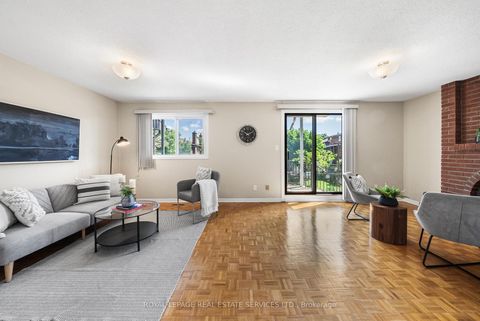 Photo 29 at 34 John Lindsay Court, Jane Heights, Toronto