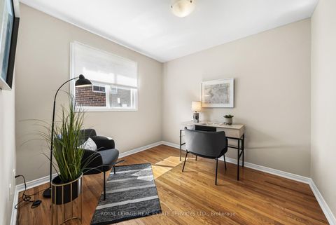 Photo 30 at 34 John Lindsay Court, Jane Heights, Toronto