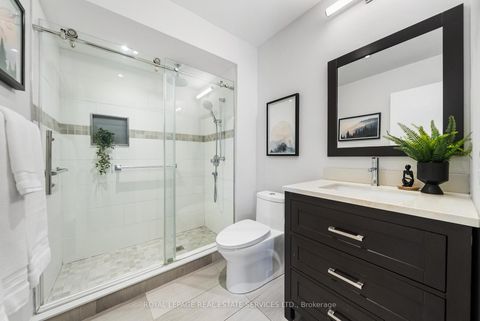 Photo 31 at 34 John Lindsay Court, Jane Heights, Toronto