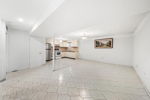 Photo 35 at 34 John Lindsay Court, Jane Heights, Toronto