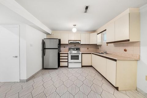 Photo 36 at 34 John Lindsay Court, Jane Heights, Toronto