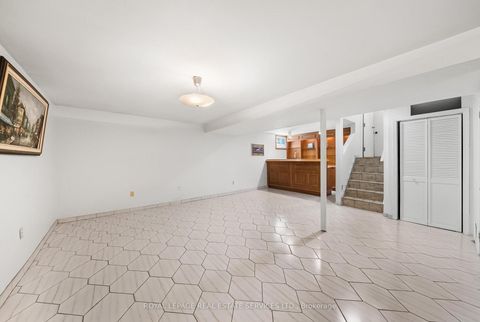 Photo 37 at 34 John Lindsay Court, Jane Heights, Toronto