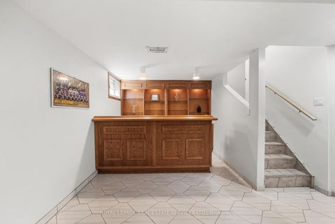Photo 38 at 34 John Lindsay Court, Jane Heights, Toronto
