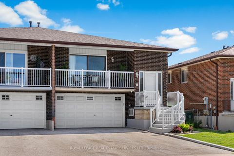 Photo 47 at 34 John Lindsay Court, Jane Heights, Toronto