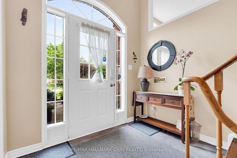 Photo 3 at 317 Harvie Road, Holly, Barrie