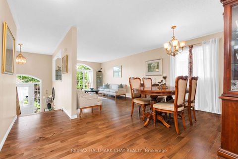 Photo 5 at 317 Harvie Road, Holly, Barrie