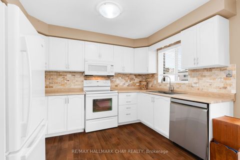 Photo 10 at 317 Harvie Road, Holly, Barrie