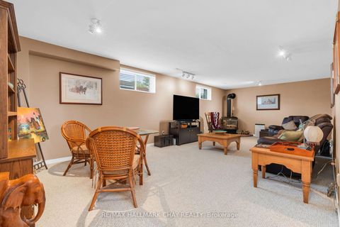 Photo 20 at 317 Harvie Road, Holly, Barrie