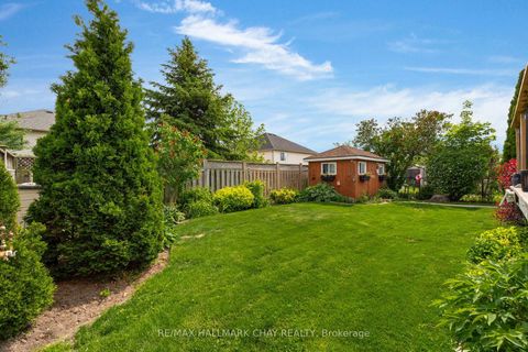 Photo 35 at 317 Harvie Road, Holly, Barrie