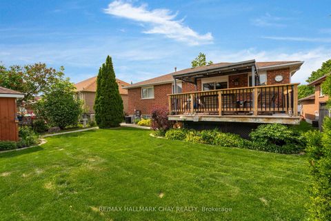 Photo 36 at 317 Harvie Road, Holly, Barrie