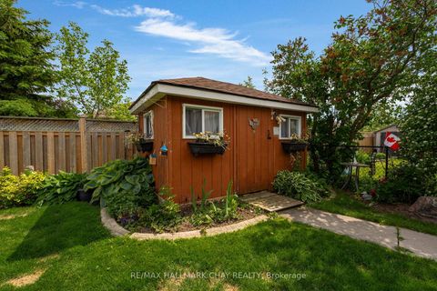 Photo 37 at 317 Harvie Road, Holly, Barrie