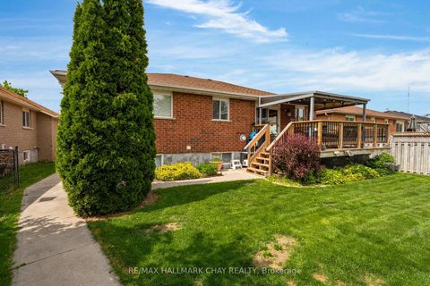 Photo 38 at 317 Harvie Road, Holly, Barrie
