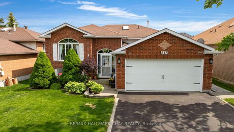 Photo 40 at 317 Harvie Road, Holly, Barrie