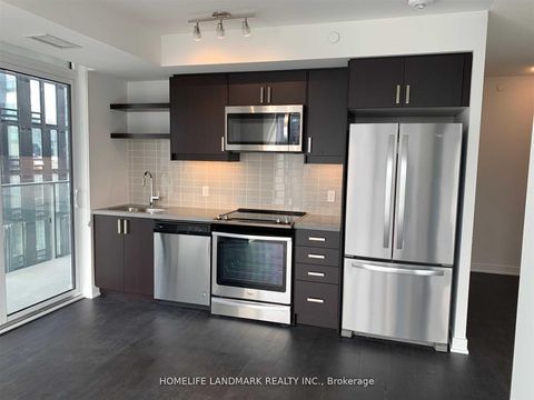 Photo 2 at 1710 - 50 Wellesley Street E, Yonge Corridor, Toronto