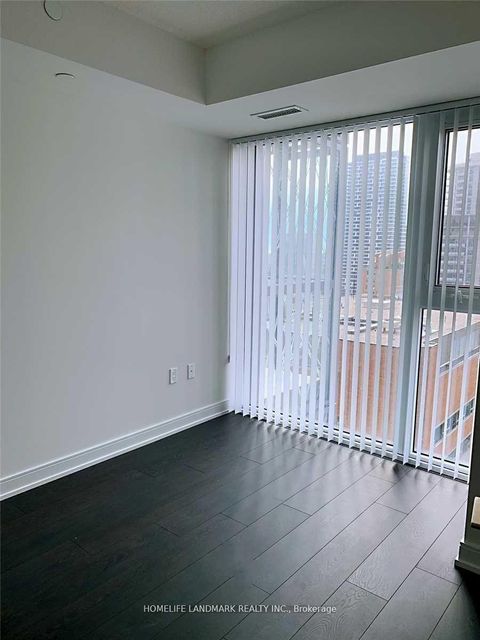 Photo 8 at 1710 - 50 Wellesley Street E, Yonge Corridor, Toronto