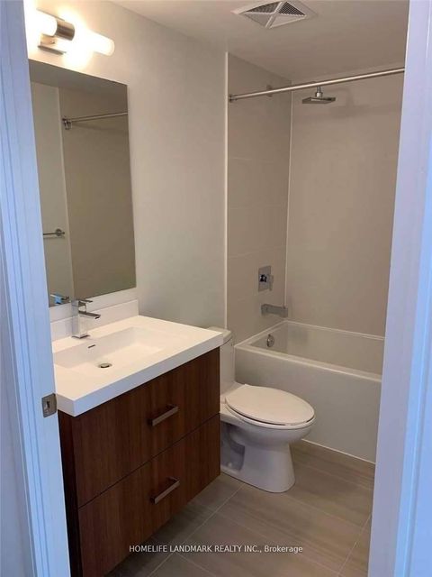 Photo 9 at 1710 - 50 Wellesley Street E, Yonge Corridor, Toronto