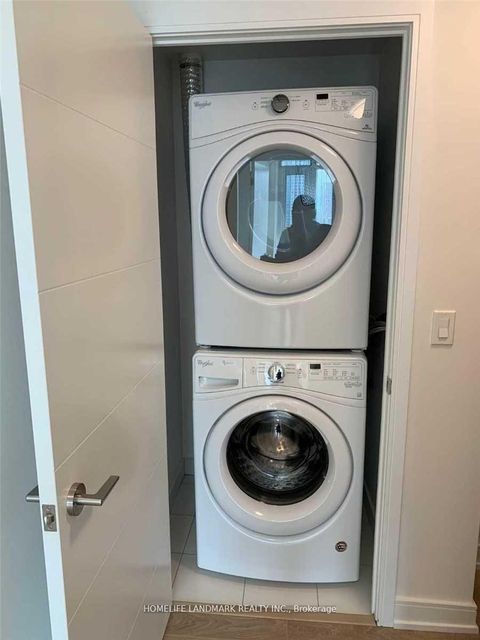 Photo 10 at 1710 - 50 Wellesley Street E, Yonge Corridor, Toronto