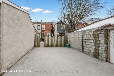 Photo 26 at 542 Crawford Street, Little Italy, Toronto
