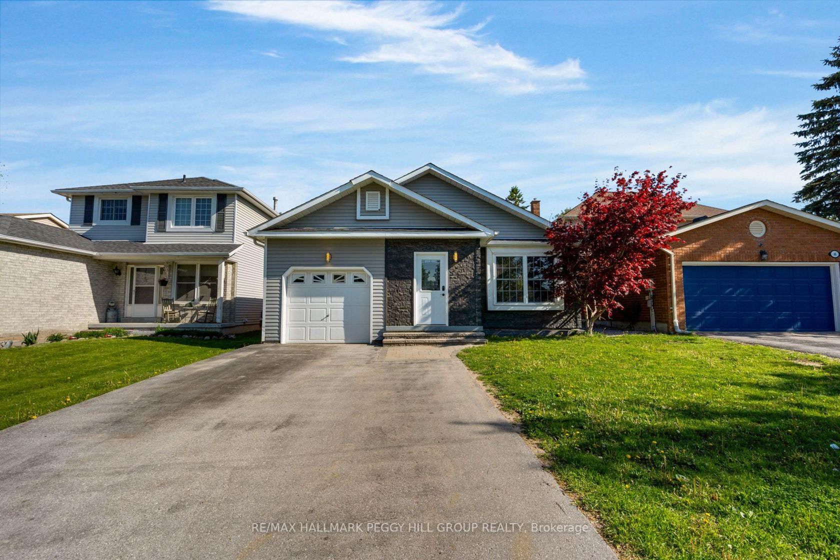 44 Knicely Road, Painswick North, Barrie photo number 2