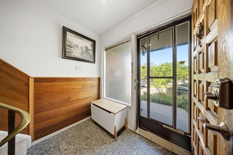 Photo 2 at 33 Cheatham Place, Malvern, Toronto