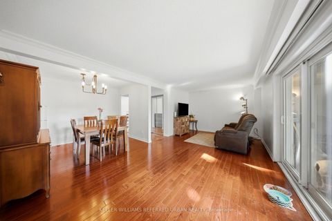 Photo 7 at 33 Cheatham Place, Malvern, Toronto