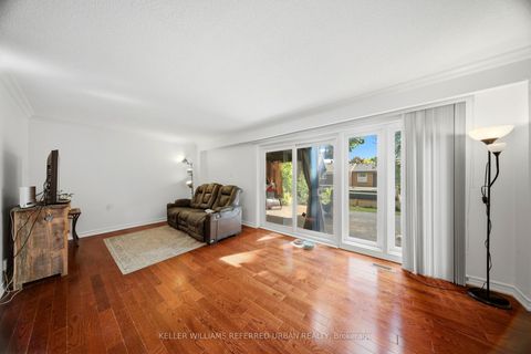 Photo 8 at 33 Cheatham Place, Malvern, Toronto