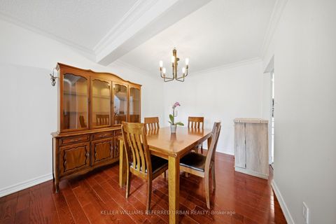 Photo 10 at 33 Cheatham Place, Malvern, Toronto