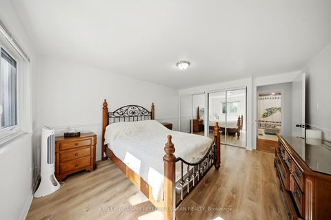 Photo 12 at 33 Cheatham Place, Malvern, Toronto